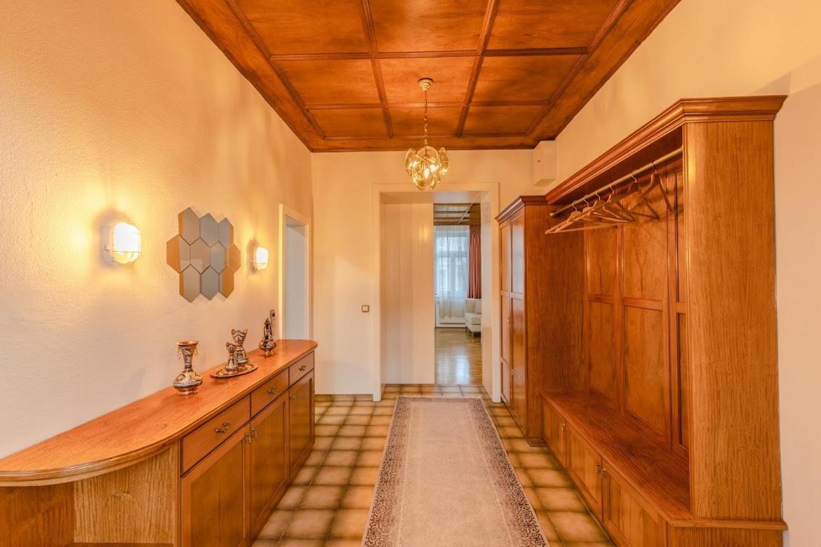 Hallo Vienna Suite Apartment Nr 9 Zewnętrze zdjęcie