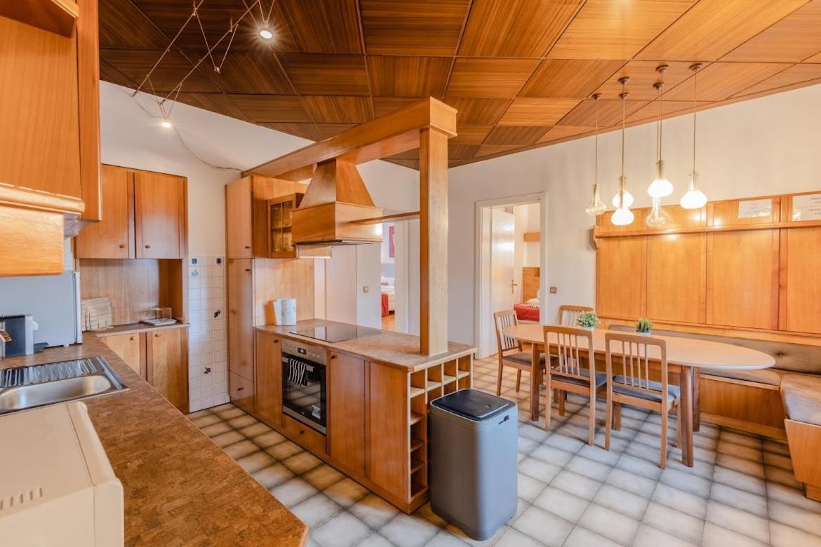 Hallo Vienna Suite Apartment Nr 9 Zewnętrze zdjęcie