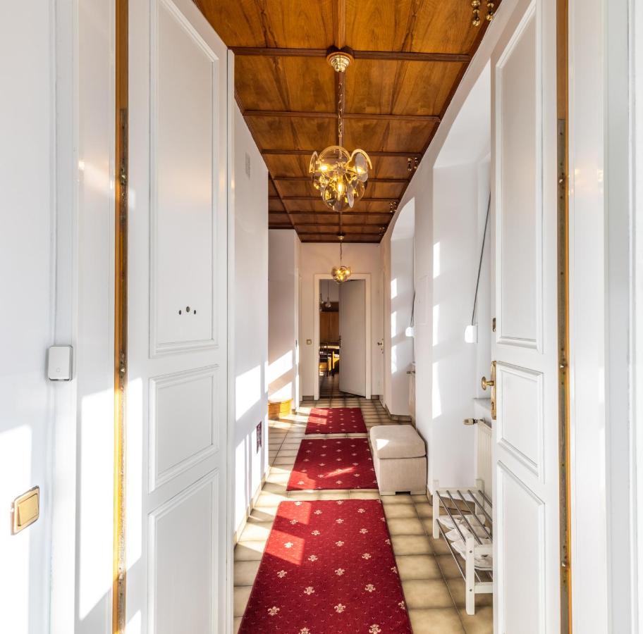 Hallo Vienna Suite Apartment Nr 9 Zewnętrze zdjęcie